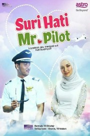 watch Suri Hati Mr Pilot free online