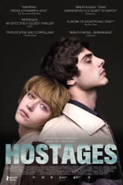 watch Hostages free online