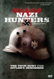 watch Nazi Hunters free online