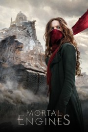 watch Mortal Engines free online