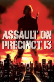 watch Assault on Precinct 13 free online