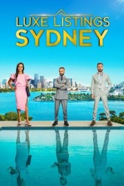 watch Luxe Listings Sydney free online