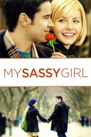 watch My Sassy Girl free online