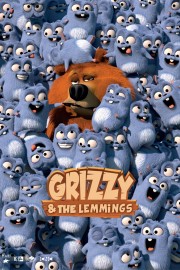 watch Grizzy & the Lemmings free online