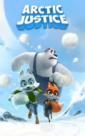 watch Arctic Dogs free online