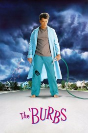 watch The 'Burbs free online