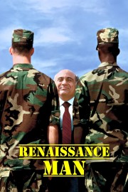 watch Renaissance Man free online