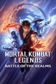 watch Mortal Kombat Legends: Battle of the Realms free online