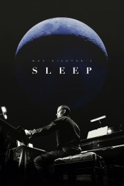 watch Max Richter's Sleep free online