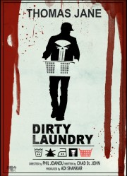 watch The Punisher: Dirty Laundry free online