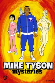 watch Mike Tyson Mysteries free online