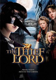 watch The Thief Lord free online