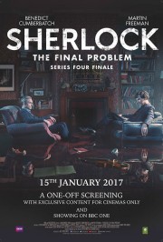 watch Sherlock: The Final Problem free online