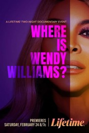 watch Where Is Wendy Williams? free online