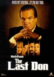 watch The Last Don free online