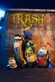 watch Trash free online