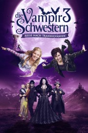 watch Vampire Sisters 3: Journey to Transylvania free online