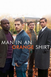 watch Man in an Orange Shirt free online