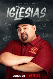 watch Mr. Iglesias free online