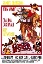 watch Circus World free online