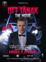 watch Ott Tänak: The Movie free online