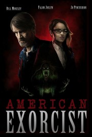 watch American Exorcist free online