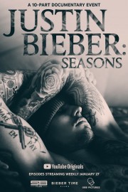 watch Justin Bieber: Seasons free online