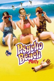 watch Psycho Beach Party free online