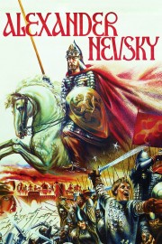 watch Alexander Nevsky free online