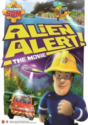 watch Fireman Sam: Alien Alert! free online