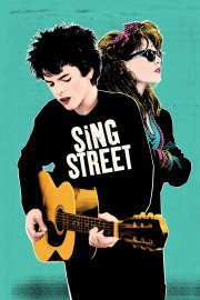 watch Sing Street free online