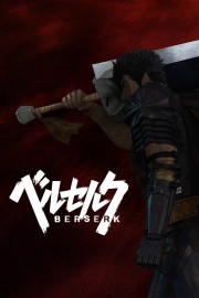 watch Berserk free online