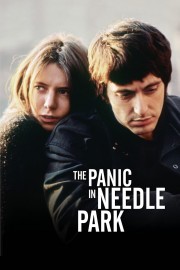 watch The Panic in Needle Park free online