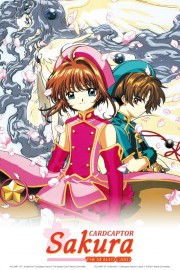 watch Cardcaptor Sakura: The Sealed Card free online