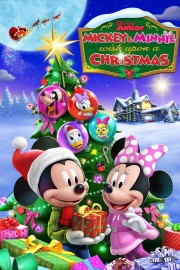 watch Mickey and Minnie Wish Upon a Christmas free online