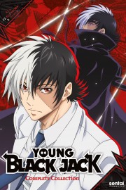 watch Young Black Jack free online