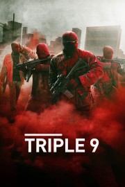 watch Triple 9 free online