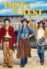 watch Lost In The West free online