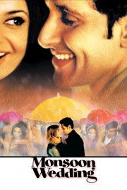 watch Monsoon Wedding free online