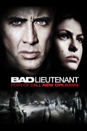 watch The Bad Lieutenant: Port of Call - New Orleans free online