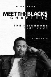 watch The House Next Door: Meet the Blacks 2 free online