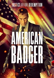 watch American Badger free online