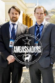 watch Ambassadors free online