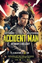 watch Accident Man: Hitman's Holiday free online