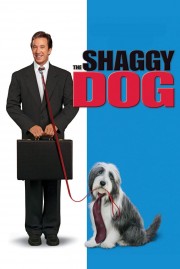 watch The Shaggy Dog free online