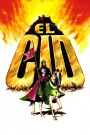 watch El Cid free online