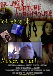 watch Dr. Ling's Torture Greenhouse free online