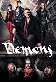 watch Demons (The Last Van Helsing) free online