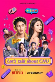 watch Let's Talk About CHU free online