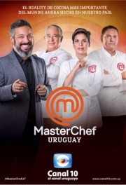 watch MasterChef Uruguay free online